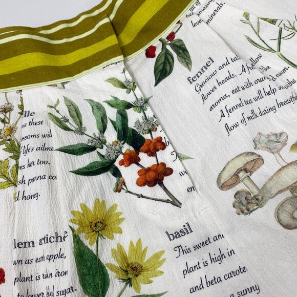 Alemais Rosie Multi Botanical Shorts AU6 US2 - Picture 9 of 14